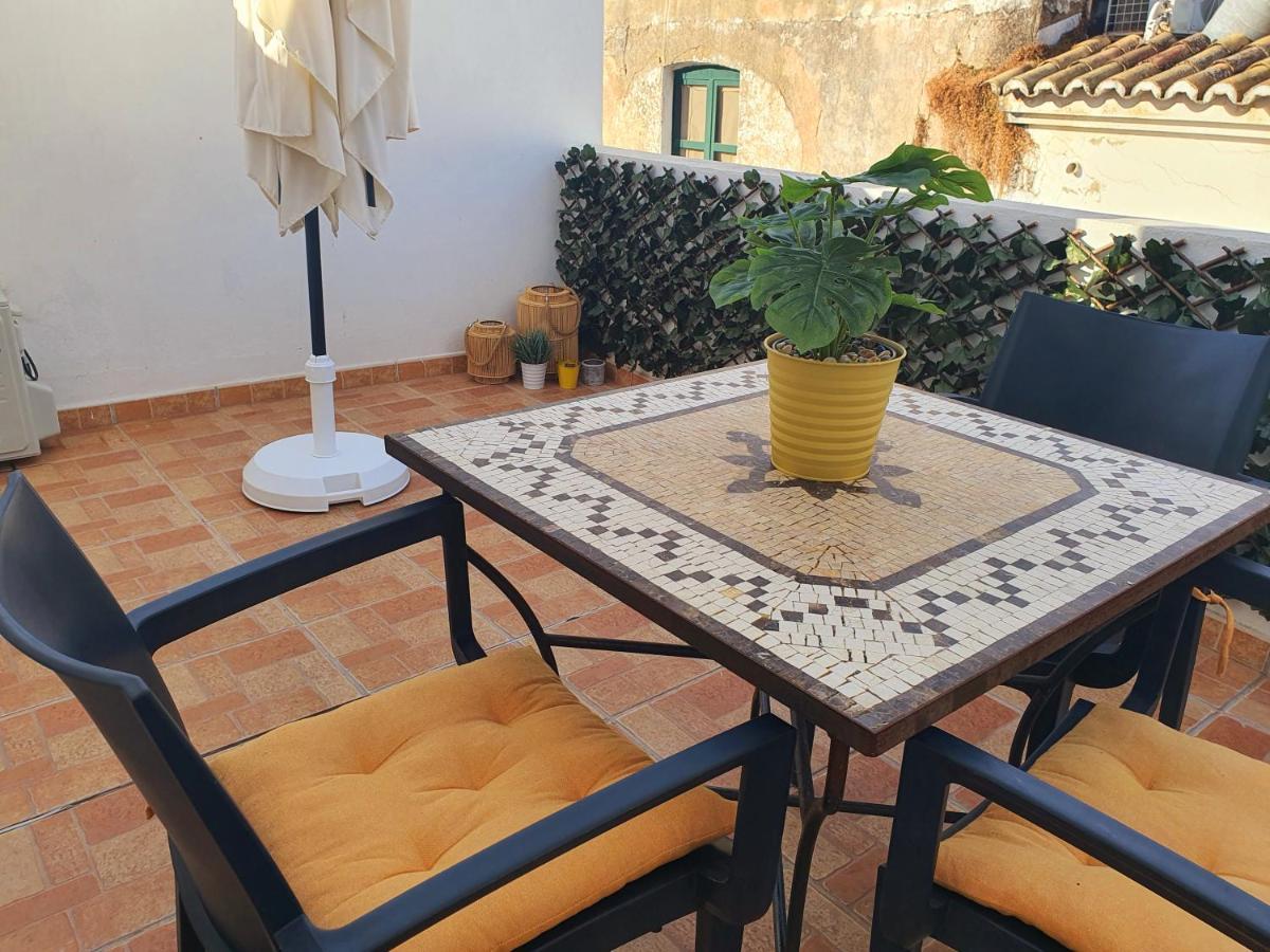 Casa Da Vera Фару Экстерьер фото